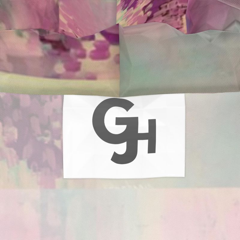 Womens Hooded Rain Jacket