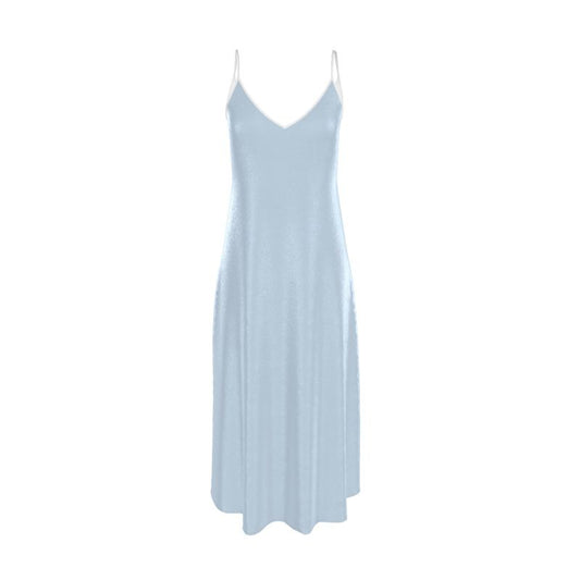 Slip Dress Maxi
