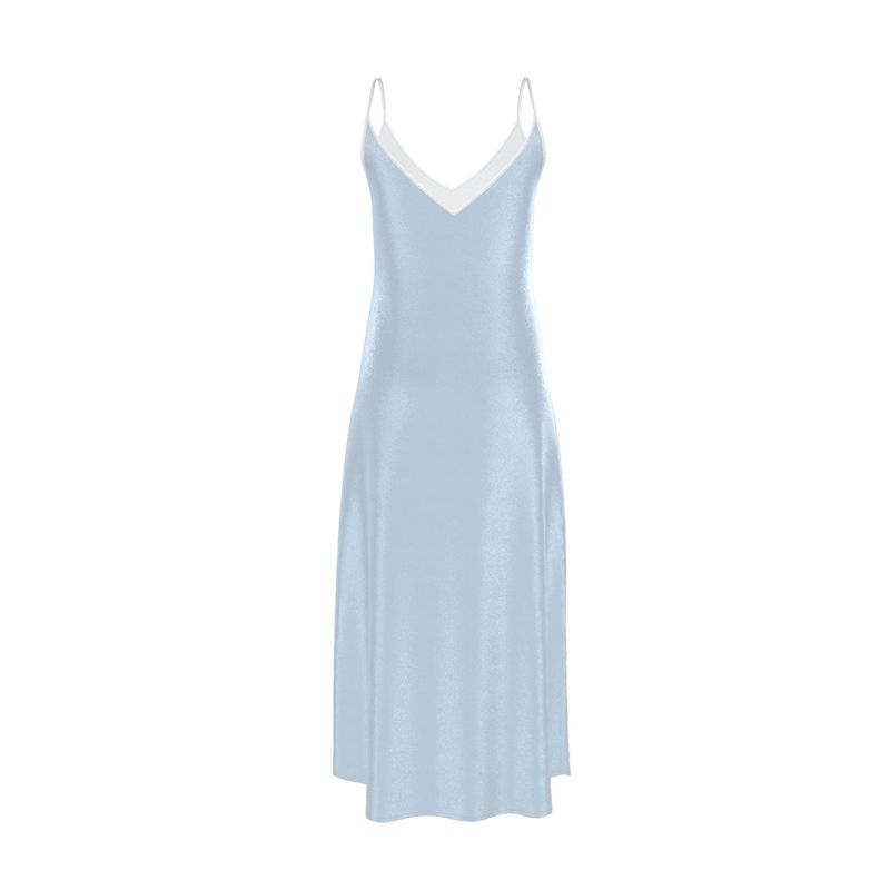 Slip Dress Maxi