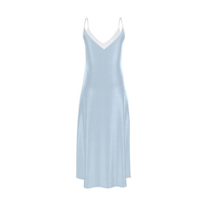 Slip Dress Maxi