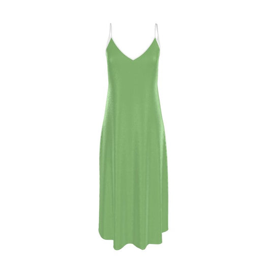Slip Dress Maxi