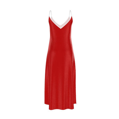 Slip Dress Maxi