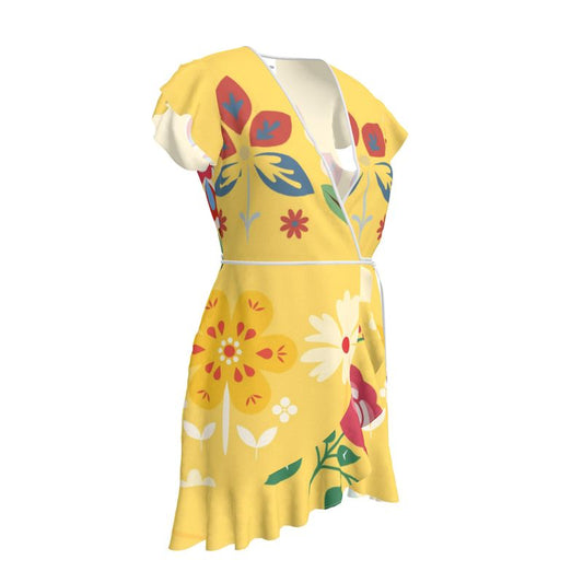 Tea Dress