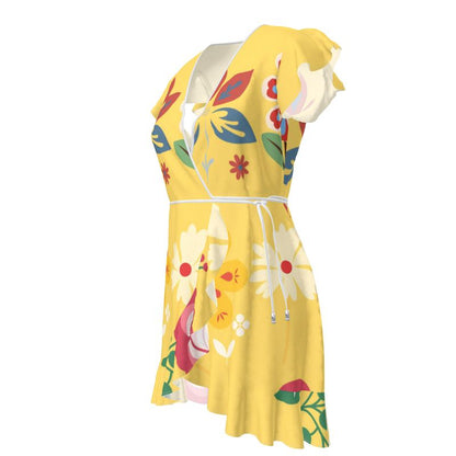 Tea Dress
