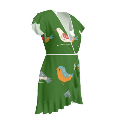 Tea Dress
