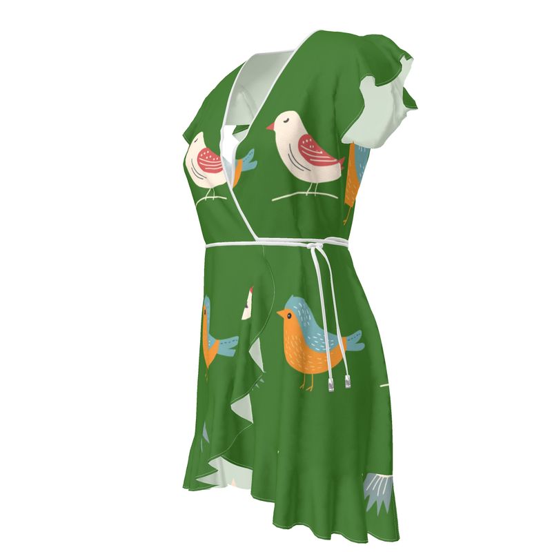 Tea Dress
