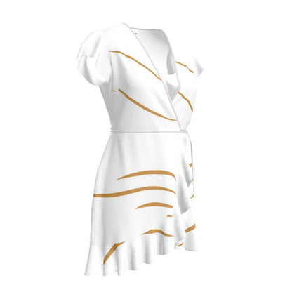 Tea Dress