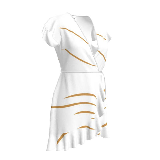 Tea Dress