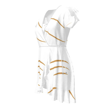 Tea Dress