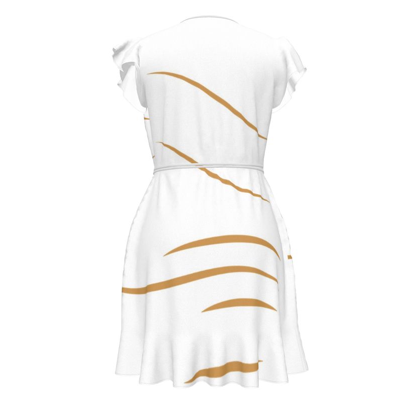 Tea Dress