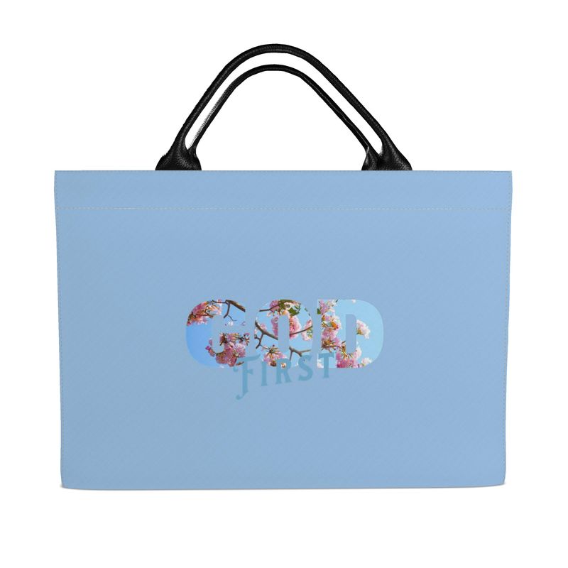 Carryall Tote Bags