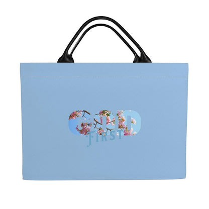Carryall Tote Bags