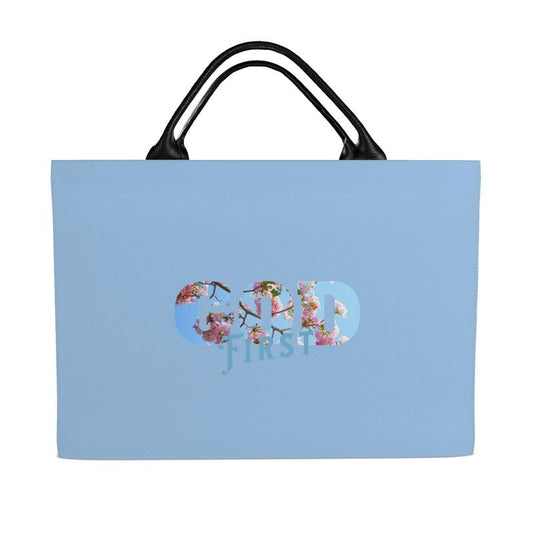 Carryall Tote Bags