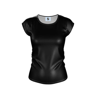 Ladies Loose Fit T-Shirt
