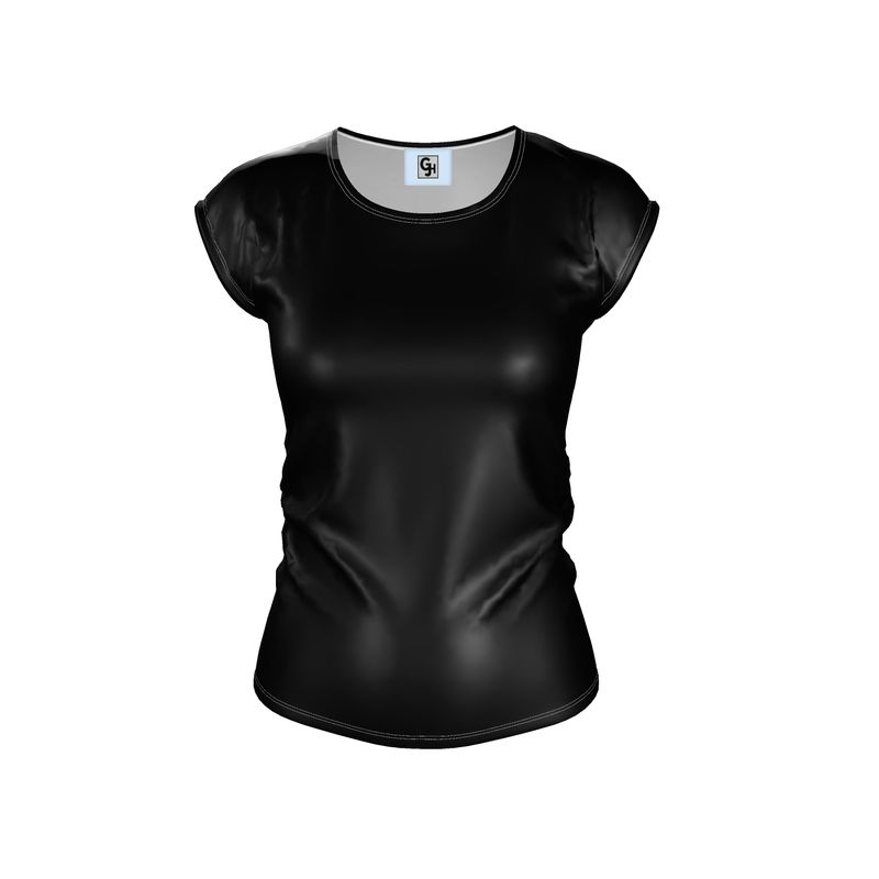 Ladies Loose Fit T-Shirt