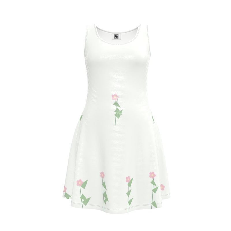 Skater Dress