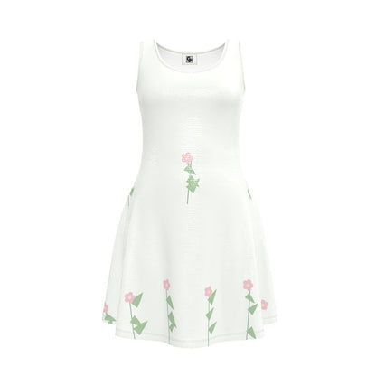 Skater Dress