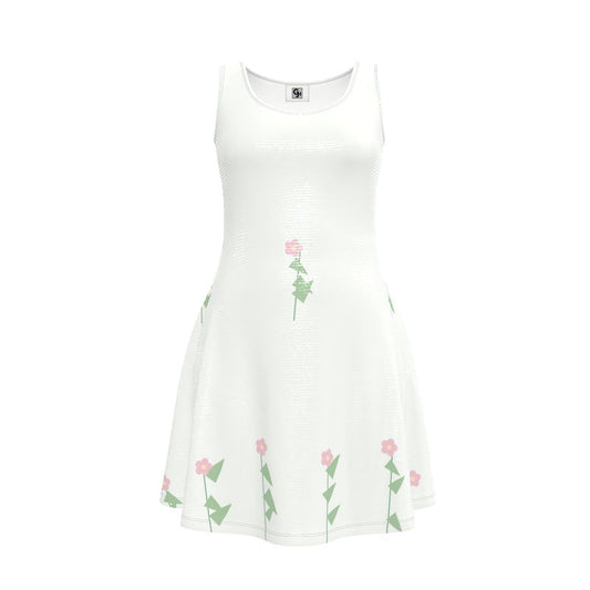 Skater Dress