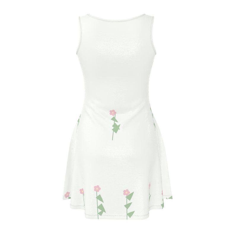 Skater Dress