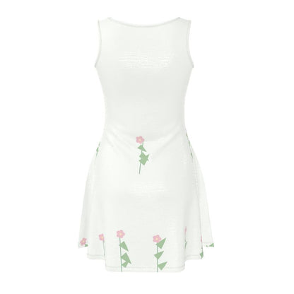 Skater Dress