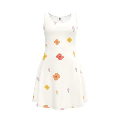 Skater Dress