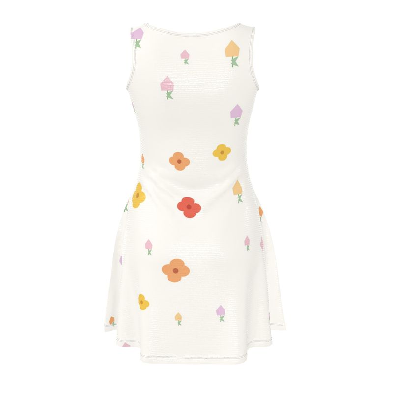 Skater Dress